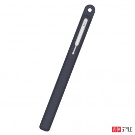   AHASTYLE Чехол  для Apple Pencil (Midnight Blue) (CP-93-MB)