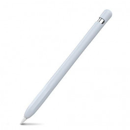   AHASTYLE Чехол  для Apple Pencil (Light Blue) (CP-93-LB)