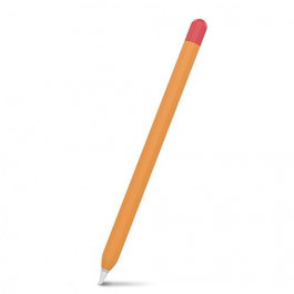   AHASTYLE Чехол  для Apple Pencil (Orange/Red) (CP-94-OERO)