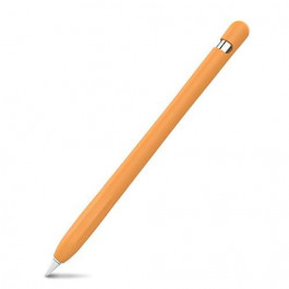   AHASTYLE Чехол  для Apple Pencil (Orange) (CP-93-OE)