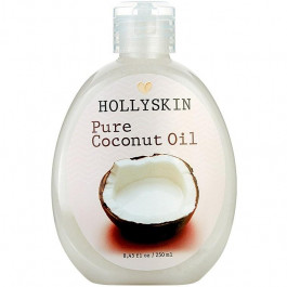   Hollyskin Кокосовое масло  Pure Coconut Oil 250 мл (4823109700406)