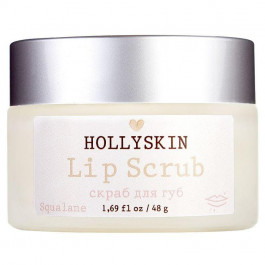   Hollyskin Восстанавливающий скраб для губ  Lip Scrub 48 г (4823109700352)