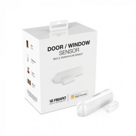   Fibaro Door/Window Sensor (FGBHDW-002)