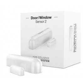   Fibaro Window Sensor 2 White (FGDW-002-1_ZW5)