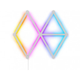   Nanoleaf Lines Smarter Kit Apple HomeKit 9 шт (NL59-K-0002LW-9PK-EU)