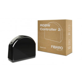   Fibaro RGBW Controller 2 Z-Wave (FGRGBW-442)