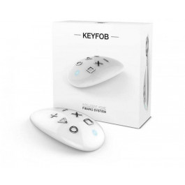   Fibaro KeyFob Z-Wave white (FGKF-601_ZW5)