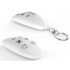 Fibaro KeyFob Z-Wave white (FGKF-601_ZW5) - зображення 3