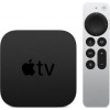 Apple TV 4K 2021 64GB (MXH02) - зображення 1