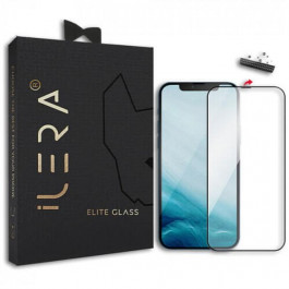   iLera iLera iPhone 13 Pro Max Safety Glass Sapphire Deluxe Glass (ILSPDL1367)