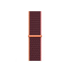 Apple Watch 42mm/44mm Plum Sport Loop (MYA92) - зображення 2