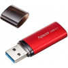 Apacer 128 GB AH25B USB 3.1 Red (AP128GAH25BR-1) - зображення 1