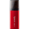 Apacer 128 GB AH25B USB 3.1 Red (AP128GAH25BR-1) - зображення 3