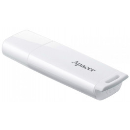   Apacer 32 GB AH336 White (AP32GAH336W-1)