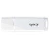 Apacer 32 GB AH336 White (AP32GAH336W-1) - зображення 3