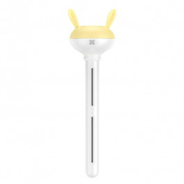   Baseus Magic Wand Portable Humidifier Yellow (DHMGC-0Y)