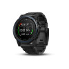 Garmin Descent Mk1 Grey Sapphire with Black Band (010-01760-12/02) - зображення 1