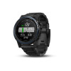 Garmin Descent Mk1 Grey Sapphire with Black Band (010-01760-12/02) - зображення 4