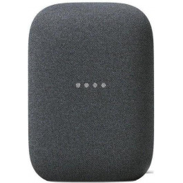   Google Nest Audio Charcoal (GA01586)