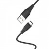 Hoco X32 Excellent USB Type-C 1m Black - зображення 1