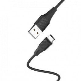   Hoco X32 Excellent USB Type-C 1m Black