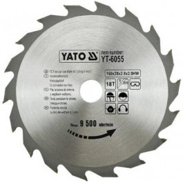   YATO YT-6055