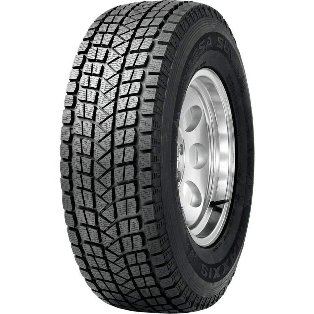 Maxxis SS-01 (235/60R16 100Q) - зображення 1