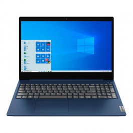   Lenovo IdeaPad 3 15ADA05 (81W100PVRM)