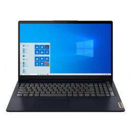   Lenovo IdeaPad 3 15ALC6 (82KU00WEIX)