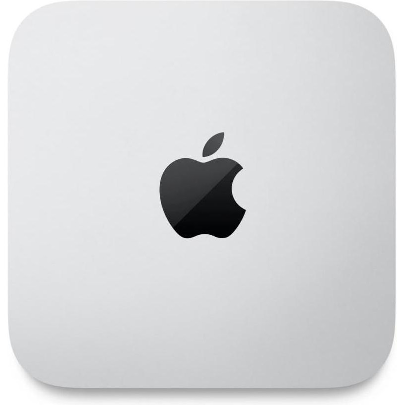 Apple Mac mini 2023 M2 (Z16K000R3) - зображення 1