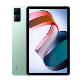   Xiaomi Redmi Pad 3/64GB Wi-Fi Mint Green (VHU4178EU)