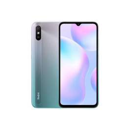   Xiaomi Redmi 9A 2/32GB Glacial Blue