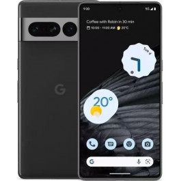   Google Pixel 7 Pro 12/128GB Obsidian