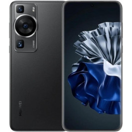   HUAWEI P60 Pro 8/256GB Black