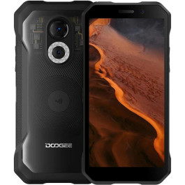   DOOGEE S61 Pro 6/128GB Transparent