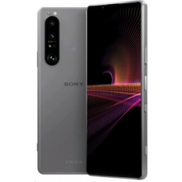   Sony Xperia 1 III 12/256GB Gray