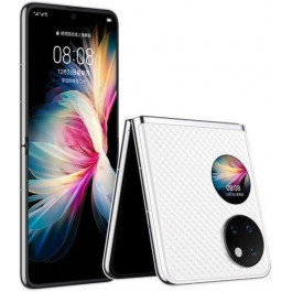   HUAWEI P50 Pocket 8/256GB White