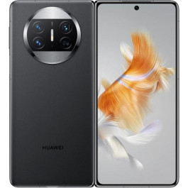   HUAWEI Mate X3 12/512GB Black