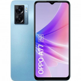   OPPO A77 4/64GB Ocean Blue