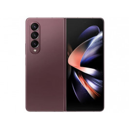   Samsung Galaxy Fold4 SM-F936B 12/256GB Burgundy (SM-F936BDRD)