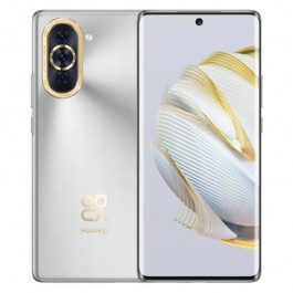   HUAWEI Nova 10 8/128GB Starry Silver