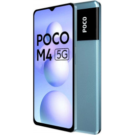   Xiaomi Poco M4 5G 6/128GB Cool Blue