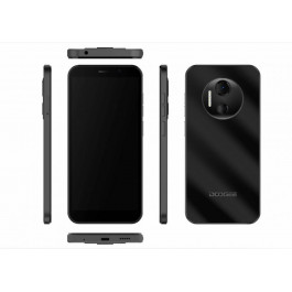   DOOGEE X97 3/16GB Black