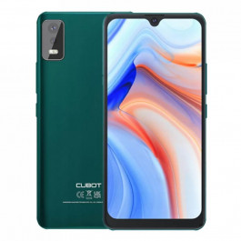   Cubot Note 8 2/16GB Green