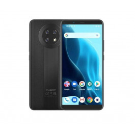   Cubot Note 9 3/32GB Black