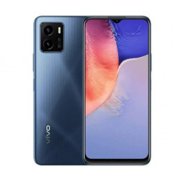   vivo Y15s 3/32GB Mystic Blue