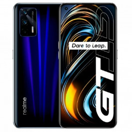   realme GT 5G 8/128GB Dashing Blue