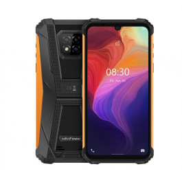   Ulefone Armor 8 Pro 6/128GB Orange