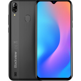   Blackview A60 Pro 3/16GB Black