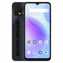   UMIDIGI A11S 4/32GB Frost Grey